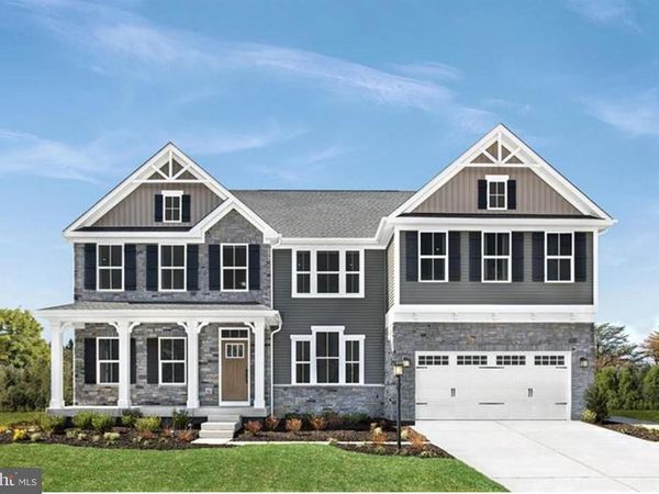 3011 COBALT COURT, ELDERSBURG, MD 21784