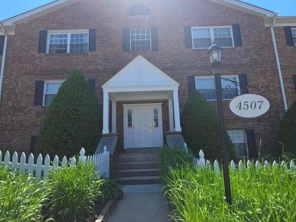 4507 ROMLON STREET , Unit 1, BELTSVILLE, MD 20705