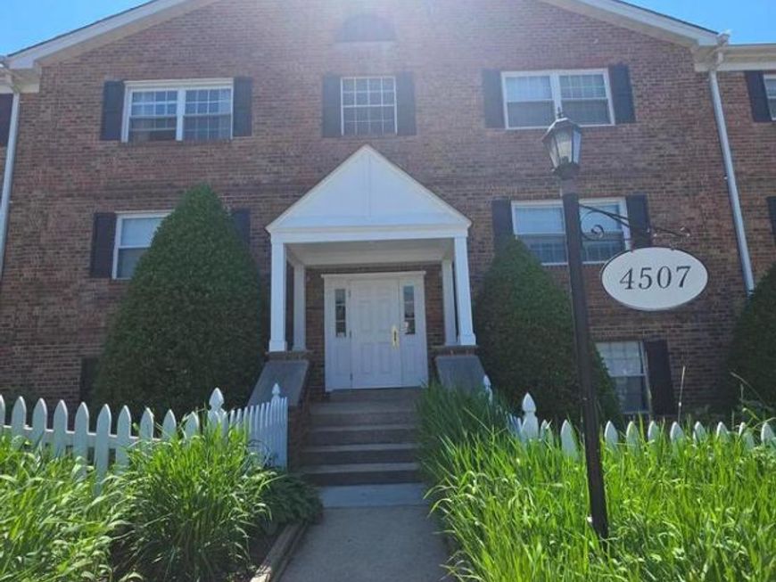 4507 Romlon Street , Unit 1, Beltsville, MD 20705 Main Photo