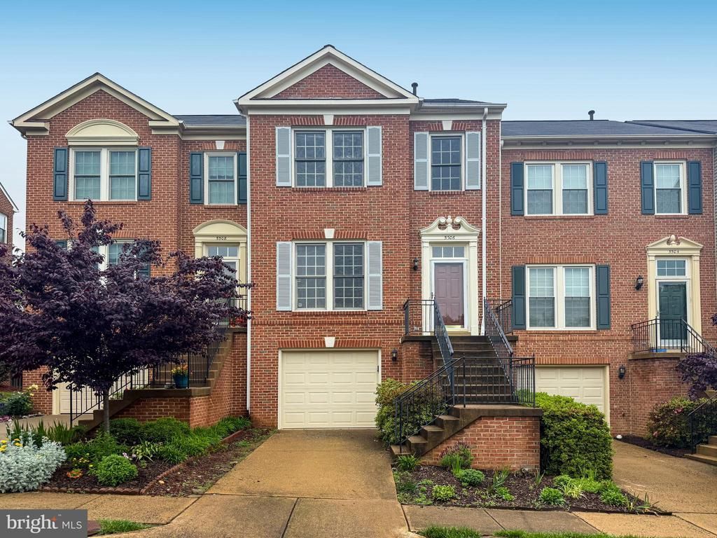 5506 Jowett Court, Alexandria, VA 22315 Main Photo