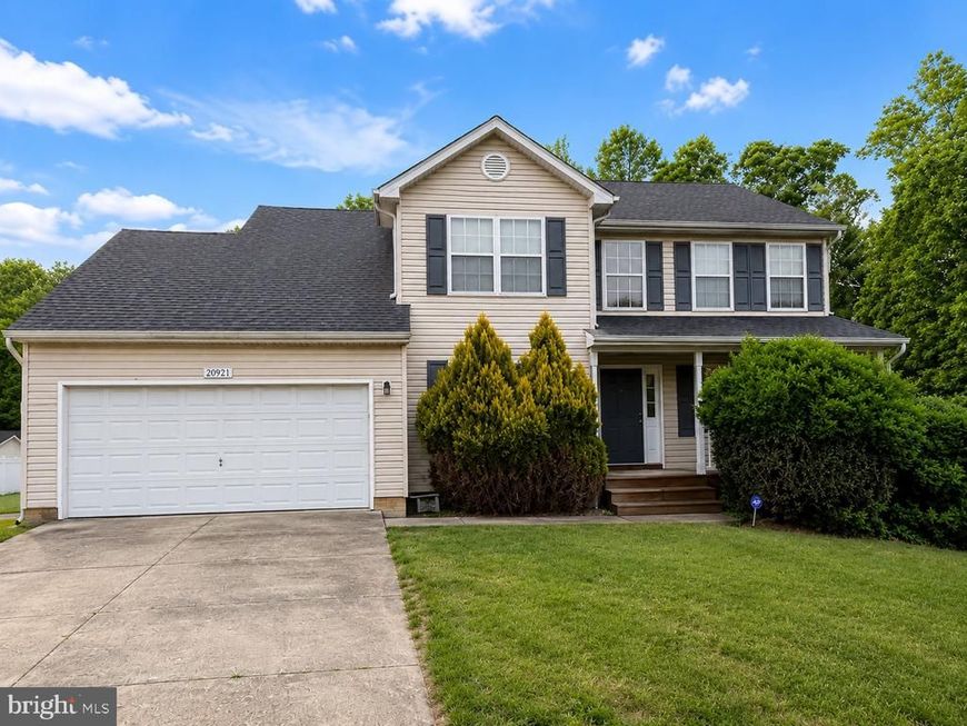 20921 Coronet Place , Lexington Park, MD 20653 Main Photo