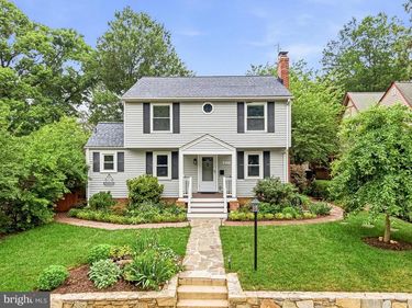 625 S QUINCY STREET, ARLINGTON, VA 22204