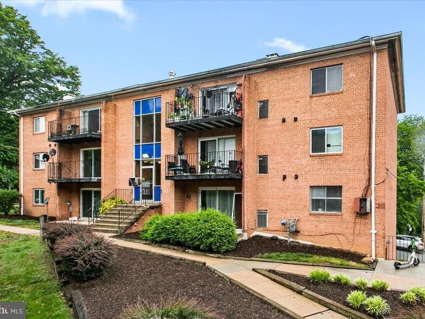 3408 25th Street S , Unit 8, Arlington, VA 22206 Main Photo