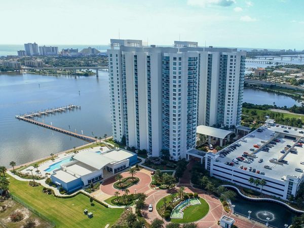 241 Riverside Drive, Unit 2204, Holly Hill, FL 32117