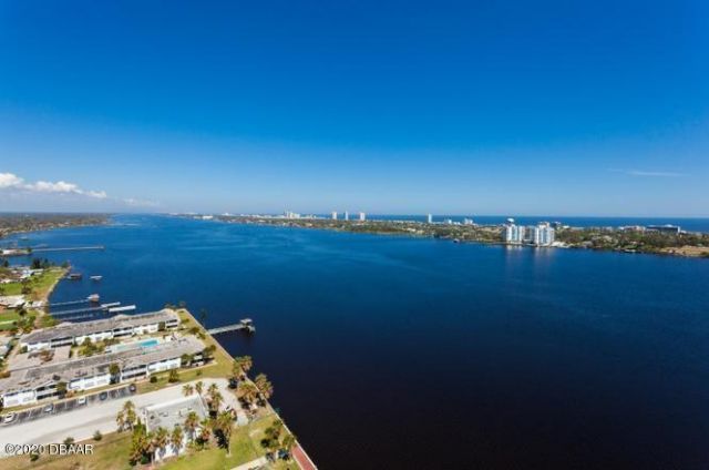241 Riverside Drive, Unit 2204, Holly Hill, FL 32117 Photo
