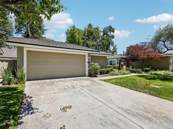 1117 Silver Oak Court, San Jose, CA 95120