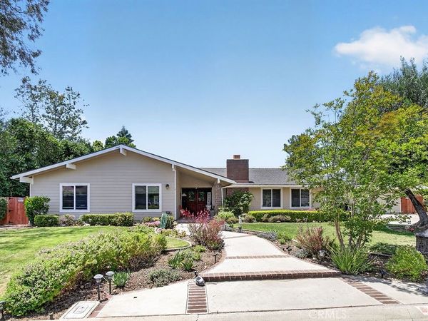 9275 Hidden Valley, Villa Park, CA 92861