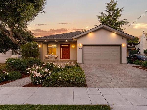 1246 University Avenue, San Jose, CA 95126
