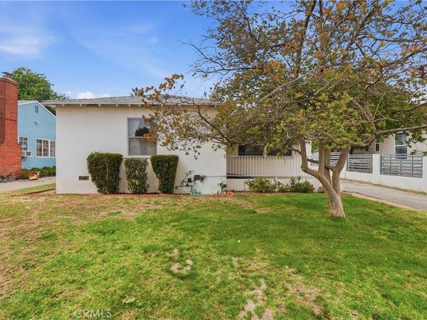 12615 Califa, Valley Village, CA 91607