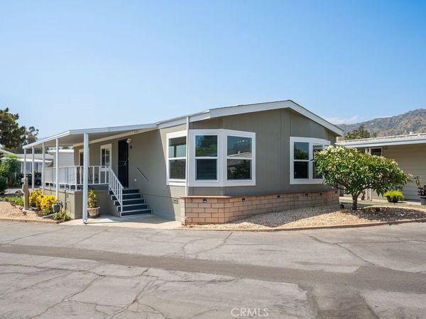840 E Foothill, Unit 84, Azusa, CA 91702
