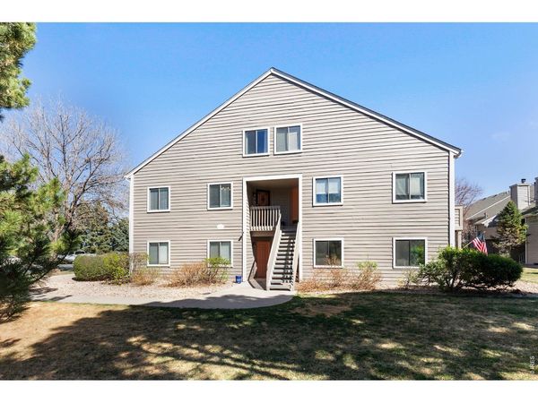 3600 S Pierce St, Unit #1-207, Denver, CO 80235