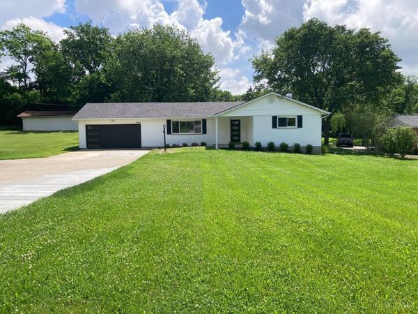 3040 Werkridge Drive, Green Twp, OH 45248