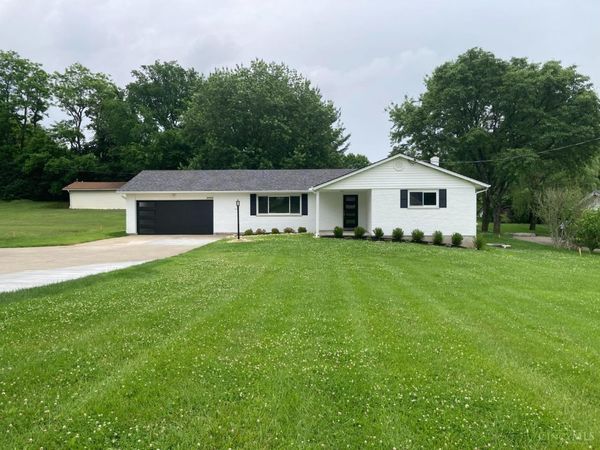 3040 Werkridge Drive, Cincinnati, OH 45248