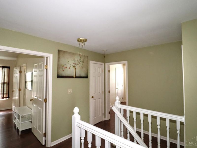 8026 Quail Meadow Lane, West Chester, OH 45069 Photo 19