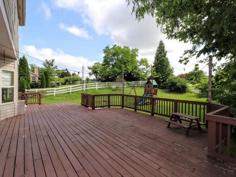 8026 Quail Meadow Lane, West Chester, OH 45069 Photo 37