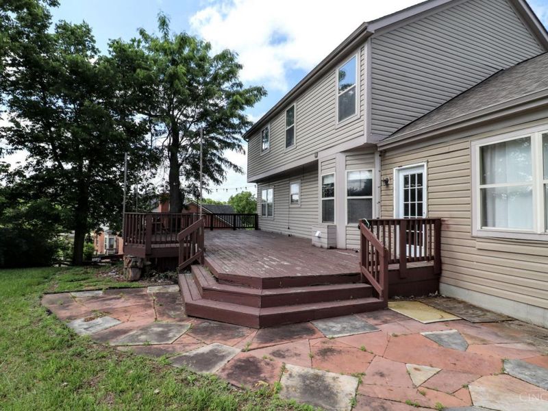 8026 Quail Meadow Lane, West Chester, OH 45069 Photo 38