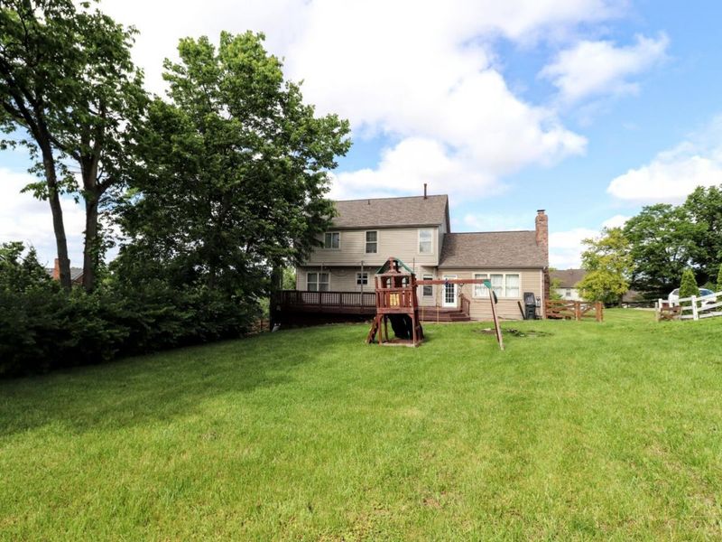 8026 Quail Meadow Lane, West Chester, OH 45069 Photo 41