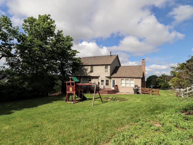 8026 Quail Meadow Lane, West Chester, OH 45069 Photo 42