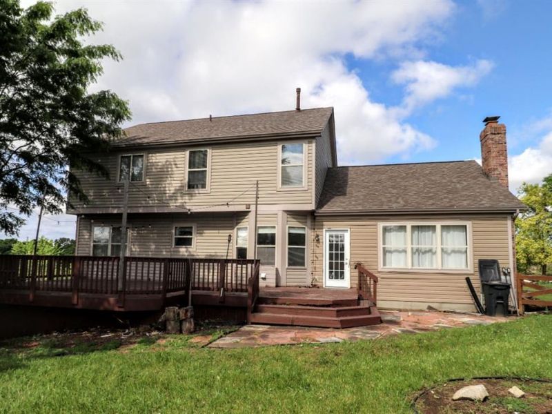 8026 Quail Meadow Lane, West Chester, OH 45069 Photo 43
