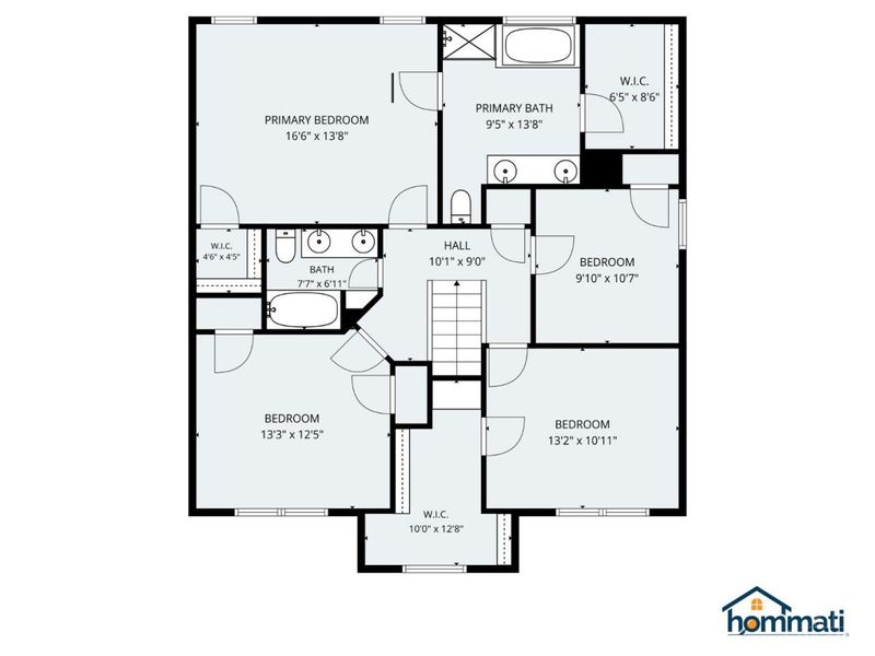 8026 Quail Meadow Lane, West Chester, OH 45069 Photo 44