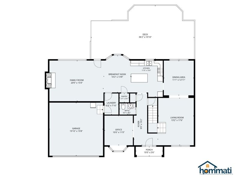 8026 Quail Meadow Lane, West Chester, OH 45069 Photo 45