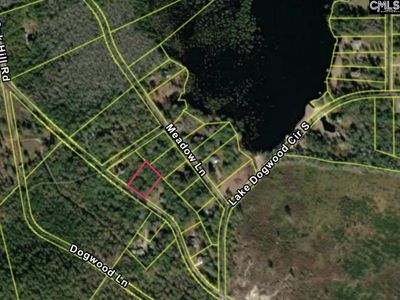 Oakhill , Unit 5, Eastover, SC 29044