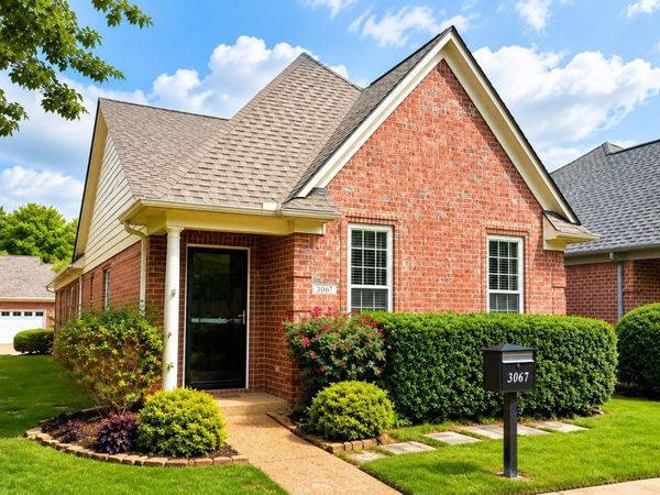 3067 OLE BARTLETT CT, Bartlett, TN 38134
