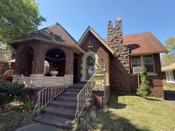 1519 WELLINGTON ST, Memphis, TN 38106