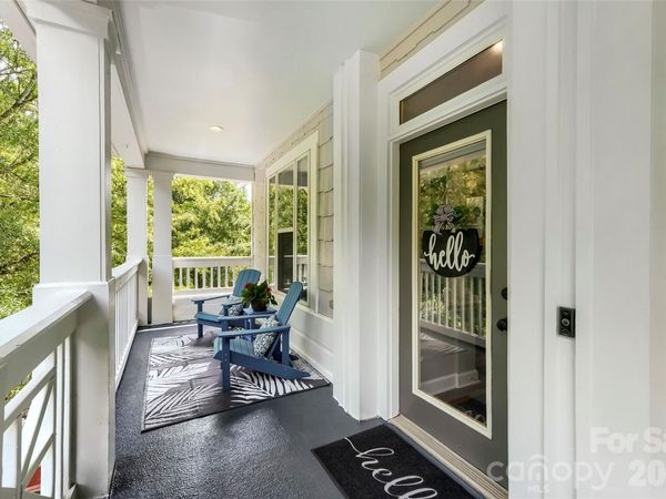 706 Northeast Drive, Unit 3, Davidson, NC 28036