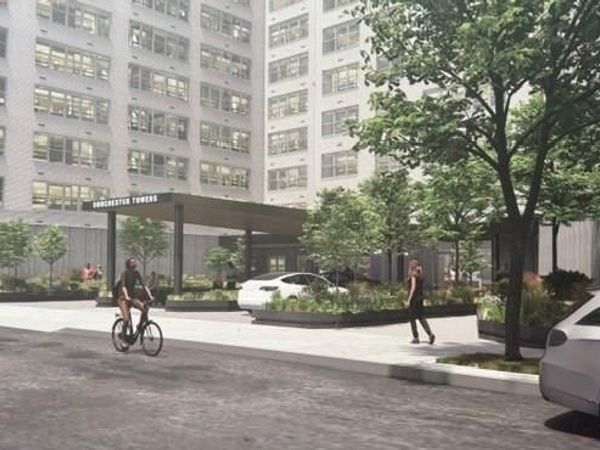 155 W 68th Street , Unit 18-10, New York (Manhattan), NY 10023