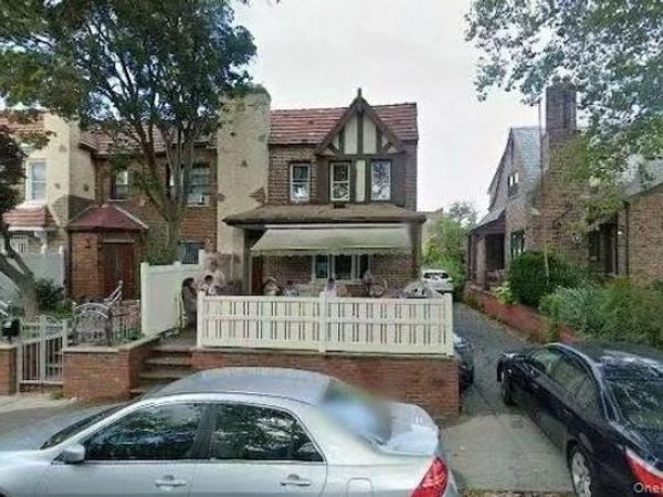 8561 67th Avenue , Rego Park, NY 11374