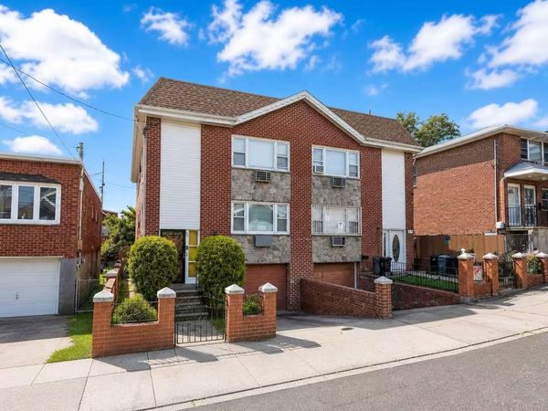 916 128th Street , College Point, NY 11356