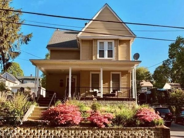 194 Faber, Waterbury, CT 06704