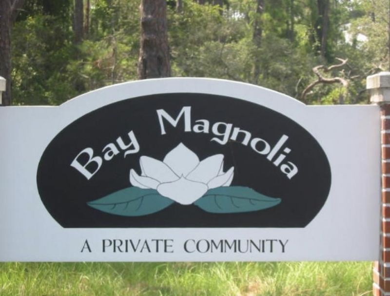 146 Bay Magnolia Court, Carrabelle, FL 32322 Photo