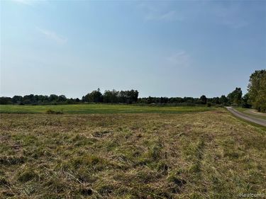 Parcel N N Hacker Road , Hartland Twp, MI 48843