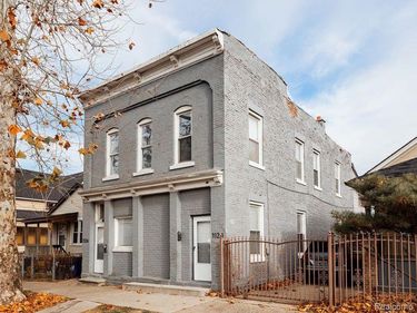 1124 McKinstry Street , Detroit, MI 48209