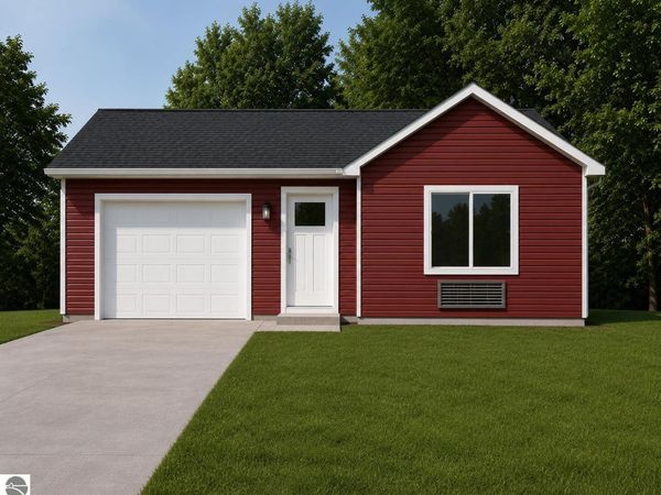 46 Mockingbird Drive, Traverse City, MI 49685