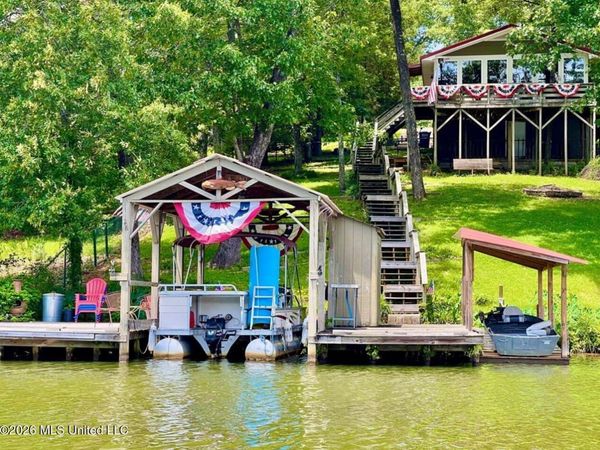 1771 Snow Lake Drive, Ashland, MS 38603
