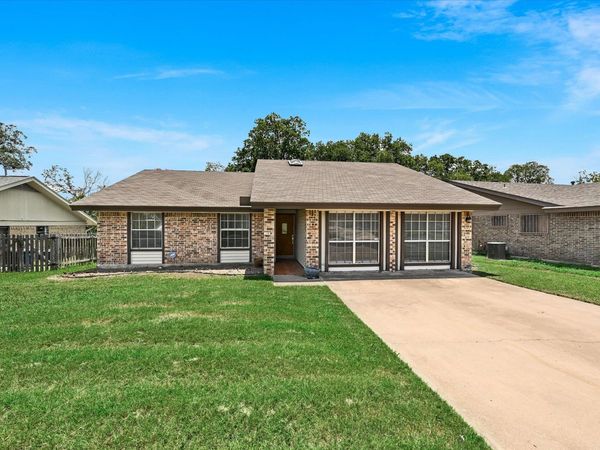 6509 Skycrest DR, Austin, TX 78745