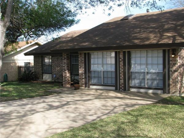 6509 Skycrest DR, Austin, TX 78745