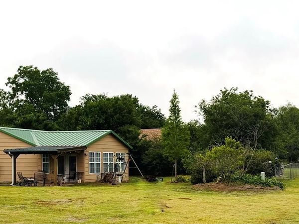 420 S Marilyn, Fort Cobb, OK 73038