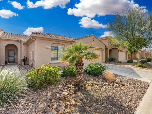 4943 W GULCH Drive, Eloy, AZ 85131