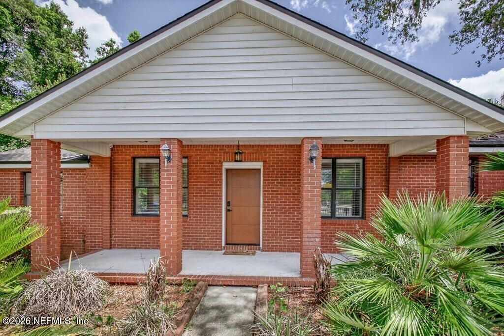2523 Belfort Road, Jacksonville, FL 32216 Photo