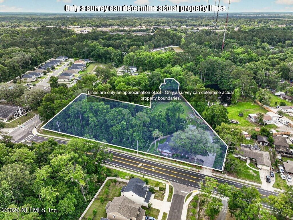 2523 Belfort Road, Jacksonville, FL 32216 Photo