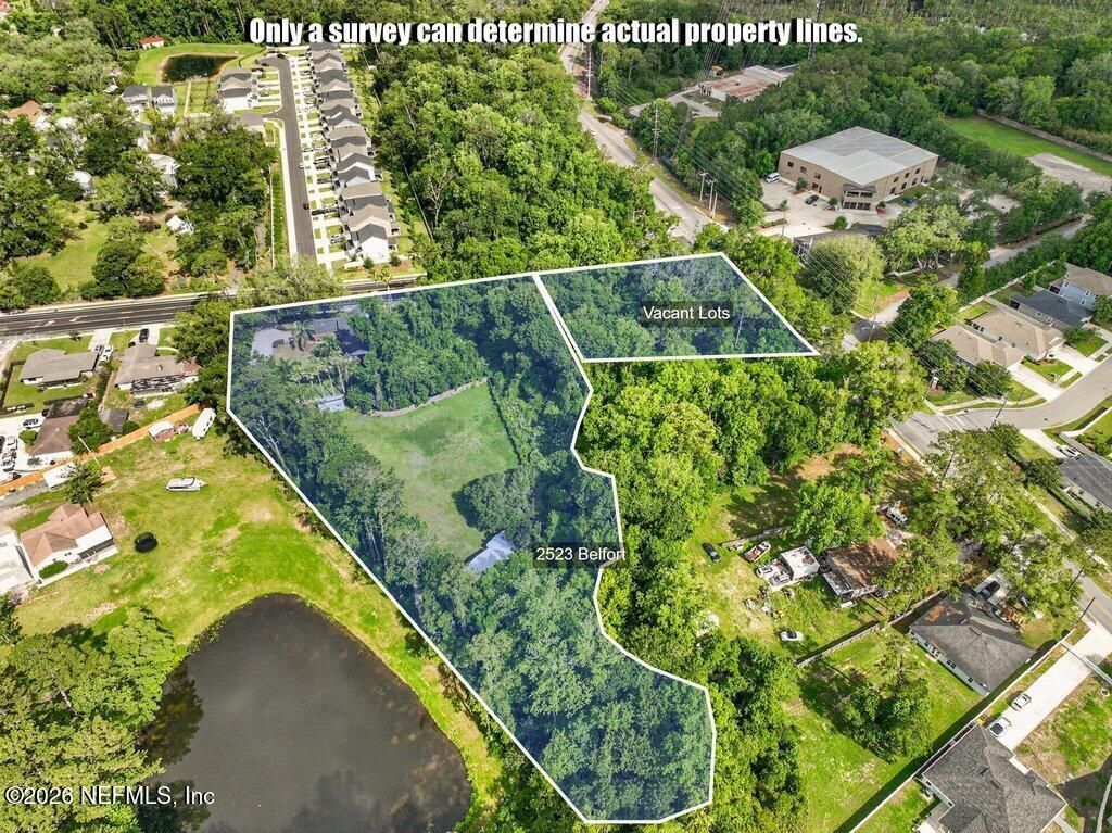 2523 Belfort Road, Jacksonville, FL 32216 Photo