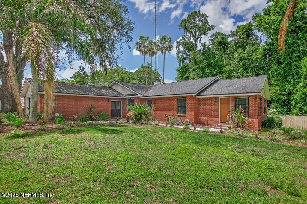 2523 Belfort Road, Jacksonville, FL 32216 Photo