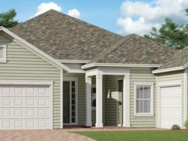 178 SUTTONS BAY Causeway, St. Augustine, FL 32092