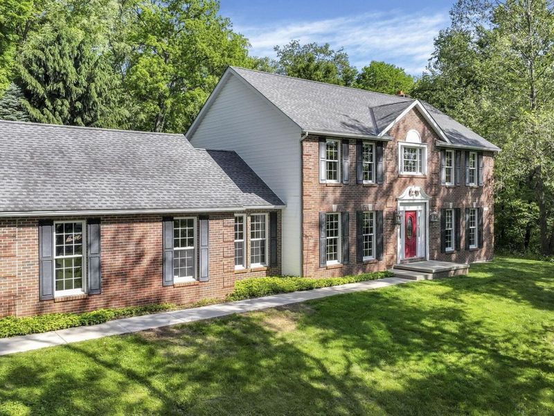 2255 Horns Hill Road, Newark, OH 43055 Photo 1