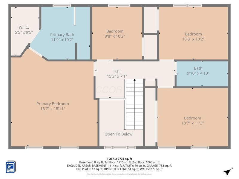 2255 Horns Hill Road, Newark, OH 43055 Photo 41