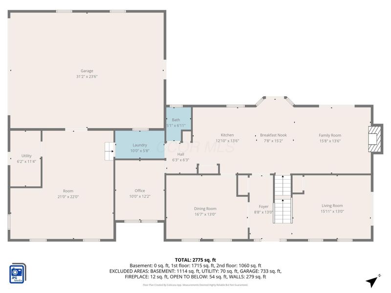2255 Horns Hill Road, Newark, OH 43055 Photo 42